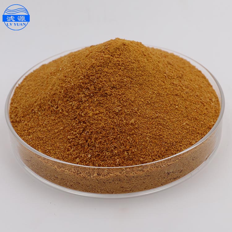 煤礦洗煤污水處理的流程